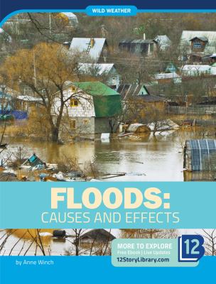 Floods : causes and effects