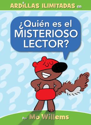 Quién es el misterioso lector?