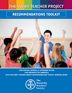 The every teacher project : recommendations toolkit