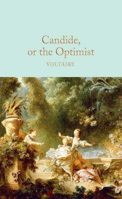 Candide, or, The optimist