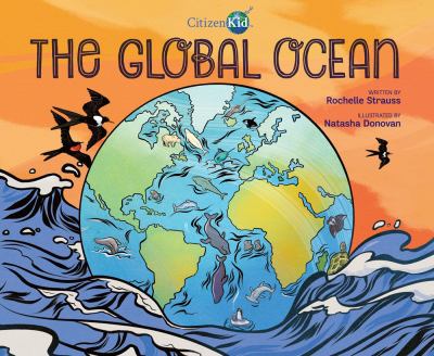 The global ocean