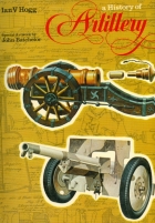 A history of artillery