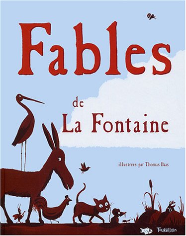 Fables de La Fontaine