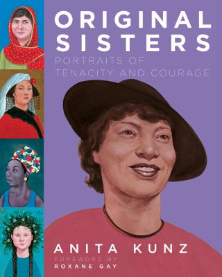Original sisters : portraits of tenacity and courage