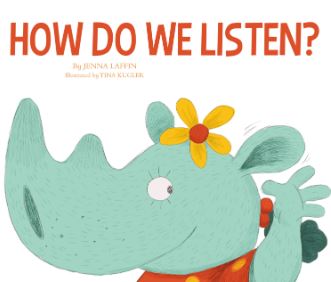 How do we listen?