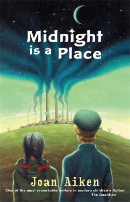 Midnight is a place