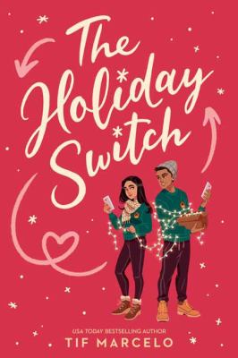 The holiday switch