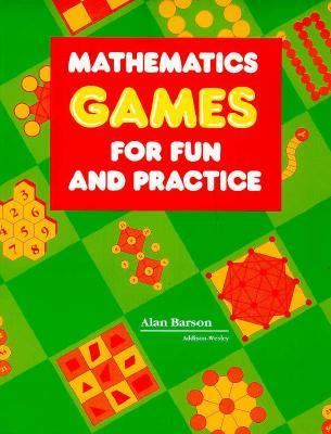 Mathematics games for fun and practice