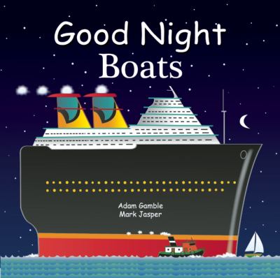 Good night boats