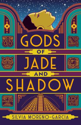 Gods of jade and shadow : a novel