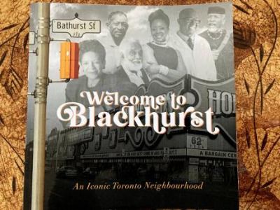 Welcome to Blackhurst : an iconic Toronto neighbourhood