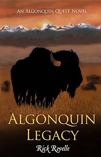 Algonquin legacy