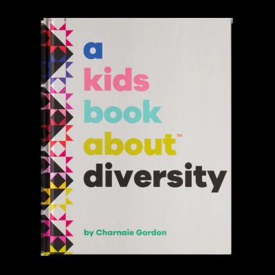 A kids book about diversity