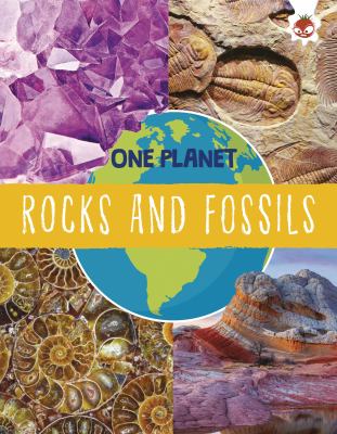 Rocks and fossils