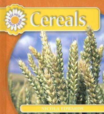 Cereals