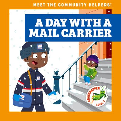 A day with a mail carrier