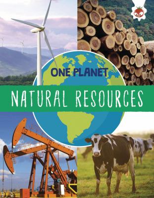 Natural resources