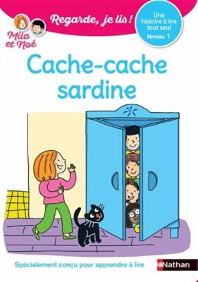 Cache-cache sardine