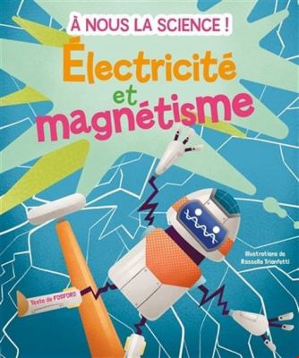 Électricité et magnétisme
