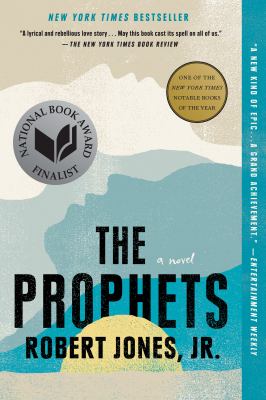 The prophets : a novel