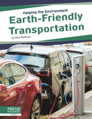 Earth-friendly transportation