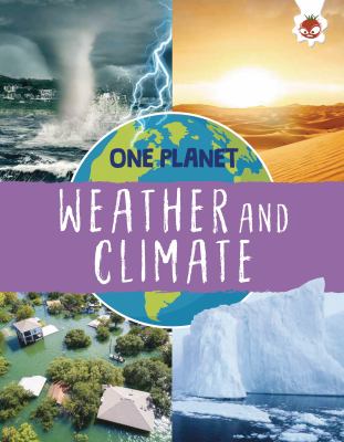 Weather and climate