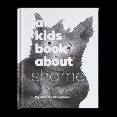 A kids book about shame