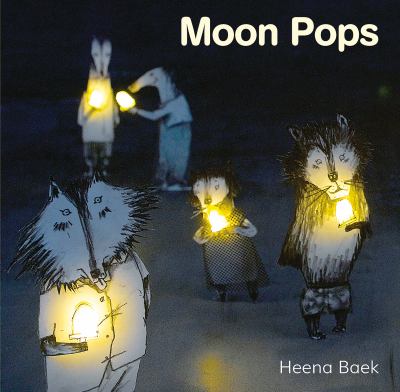 Moon pops