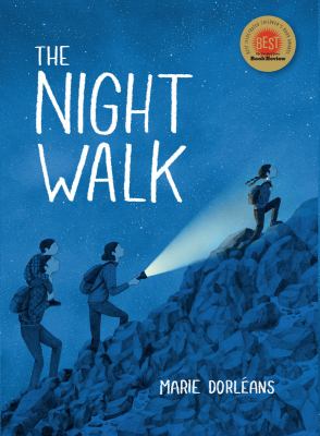 The night walk