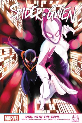 Spider-Gwen. 2, Deal with the devil /