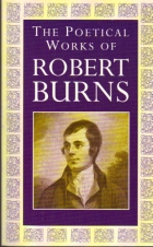 The poetical works of Robert Burns