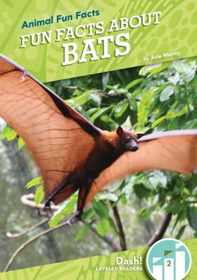 Fun facts about bats