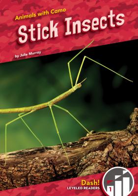 Stick insects