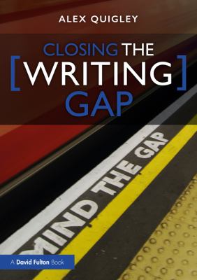 Closing the writing gap