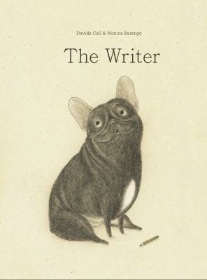 The writer