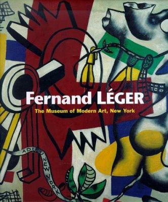 Fernand Léger