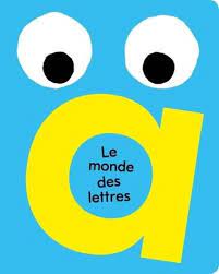 Le monde des lettres