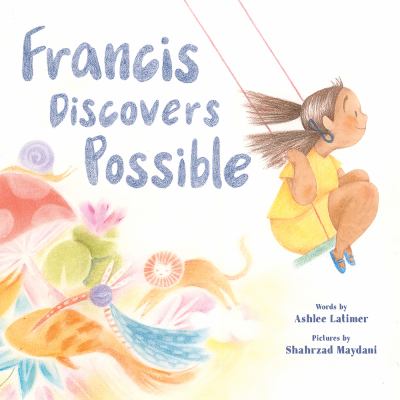 Francis discovers possible