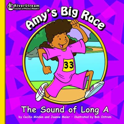 Amy's big race : the sound of Long A