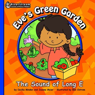 Eve's green garden : the sound of Long E