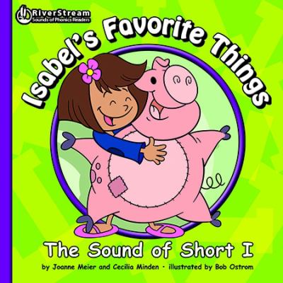 Isabel's favorite things : the sound of Short I