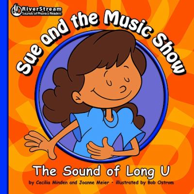 Sue and the music show : the sound of long U