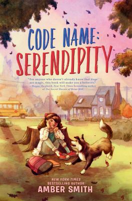 Code name : serendipity