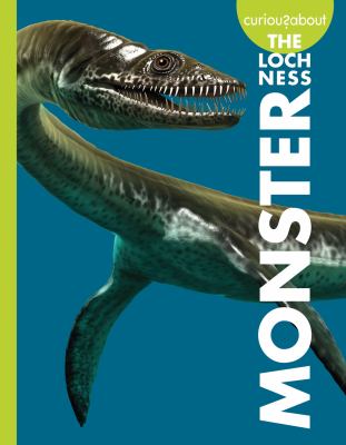 The Loch Ness monster