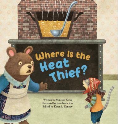 Where is the heat thief?
