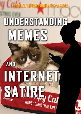 Understanding memes and internet satire