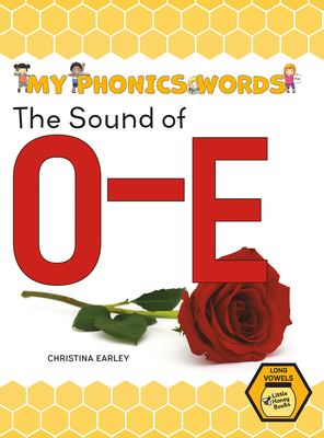 The sound of O-E