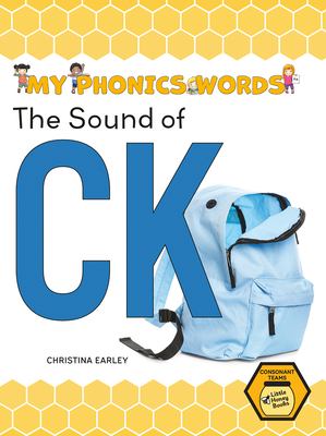 The sound of CK