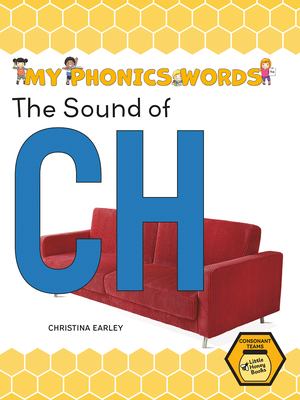 The sound of CH