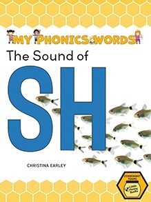 The sound of SH